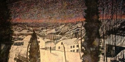 Lilyhammer by Peter