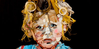 Tess Felix's "Little Tessy"